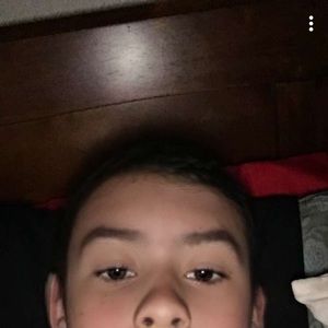 Meet your Posher, Trystan